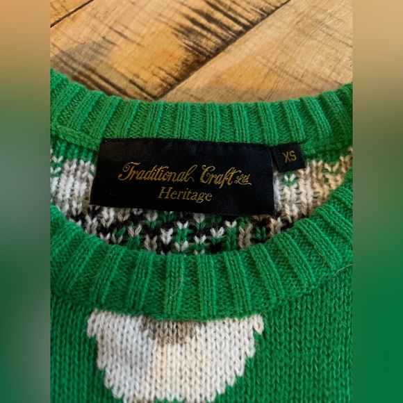 Irish traditional crafts ltd heritage - Picture 2 of 3